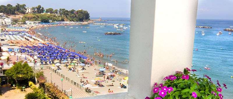 hotel ambasciatori ischia